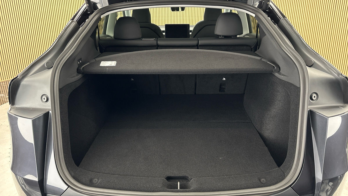 Tesla Model Y Image 11