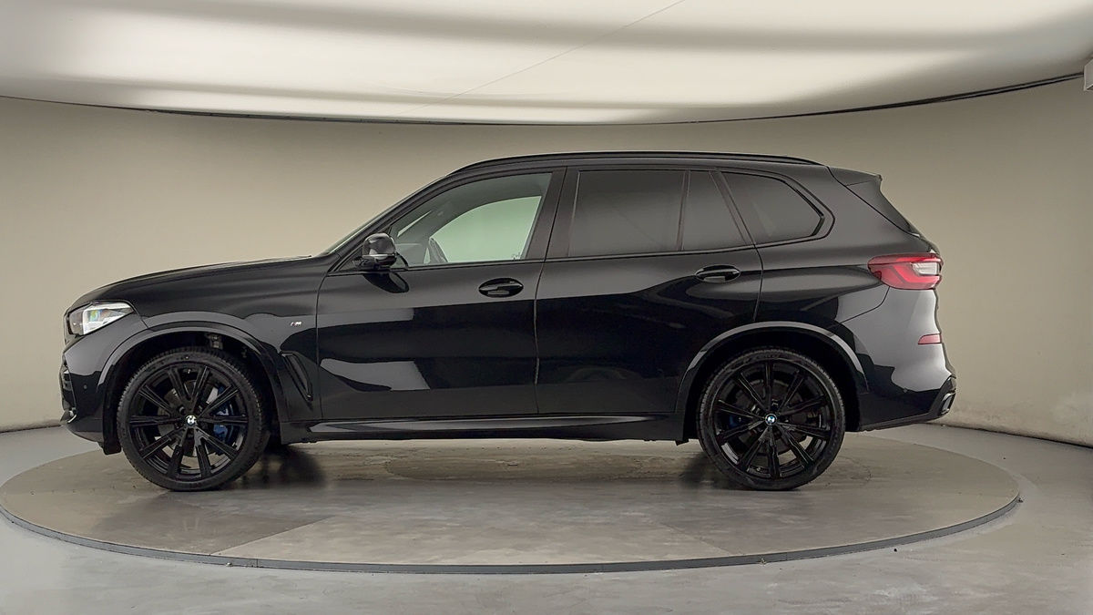 BMW X5 Image 15