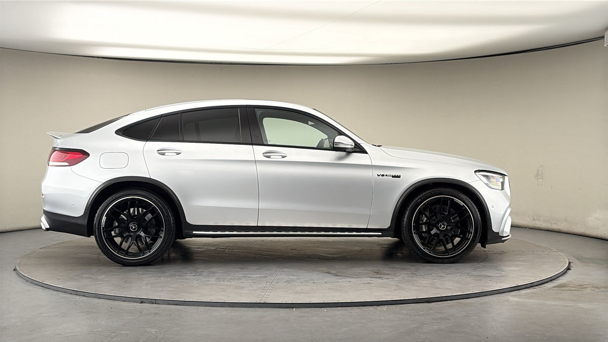 Mercedes-Benz GLC Image 16