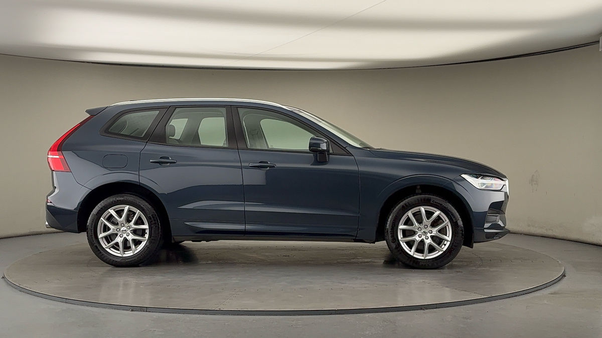 More views of Volvo XC60