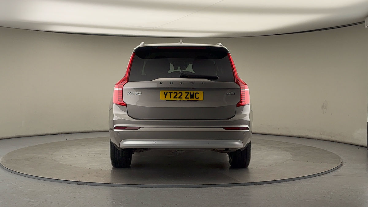 Volvo XC90 Image 4