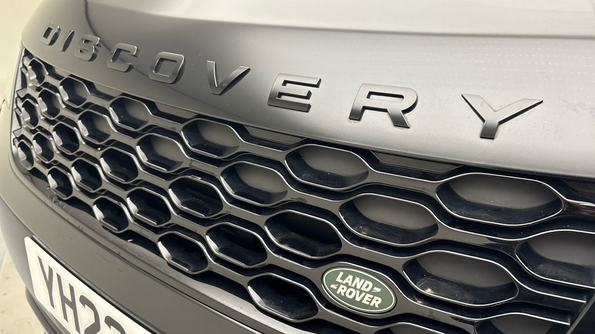 Land Rover Discovery Image 36