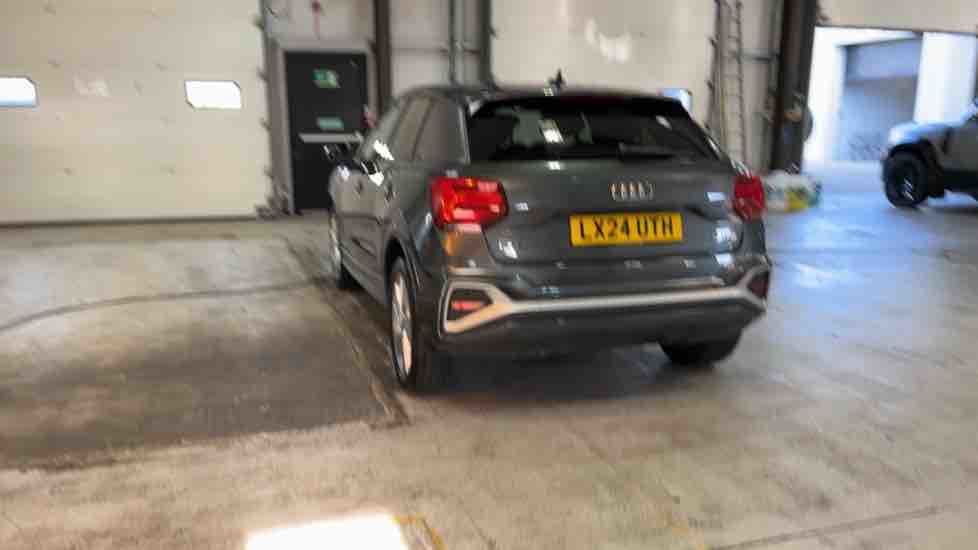 More views of Audi Q2