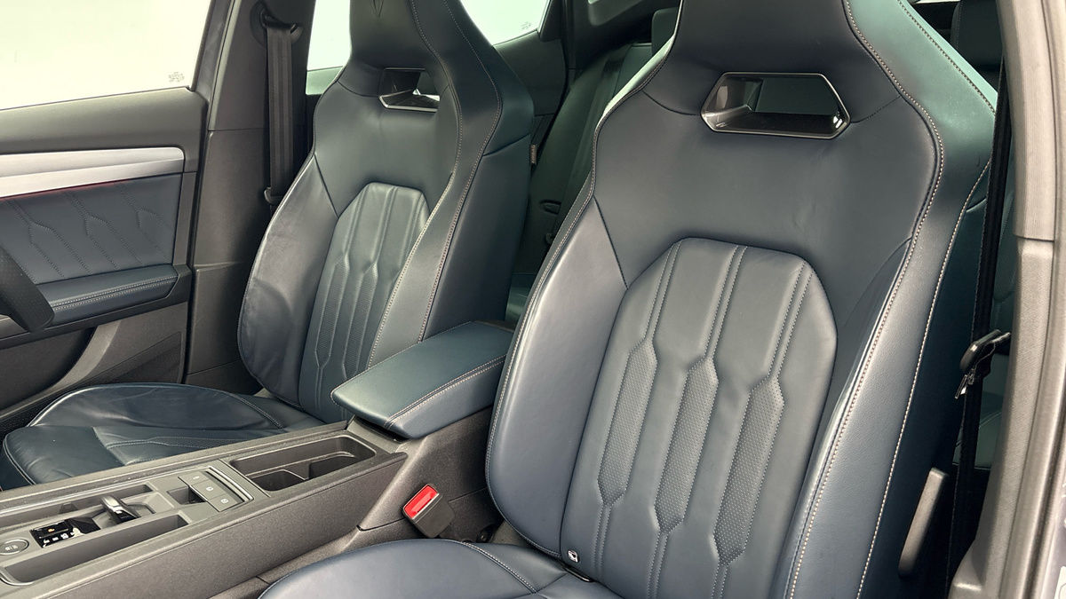 CUPRA Formentor Image 7