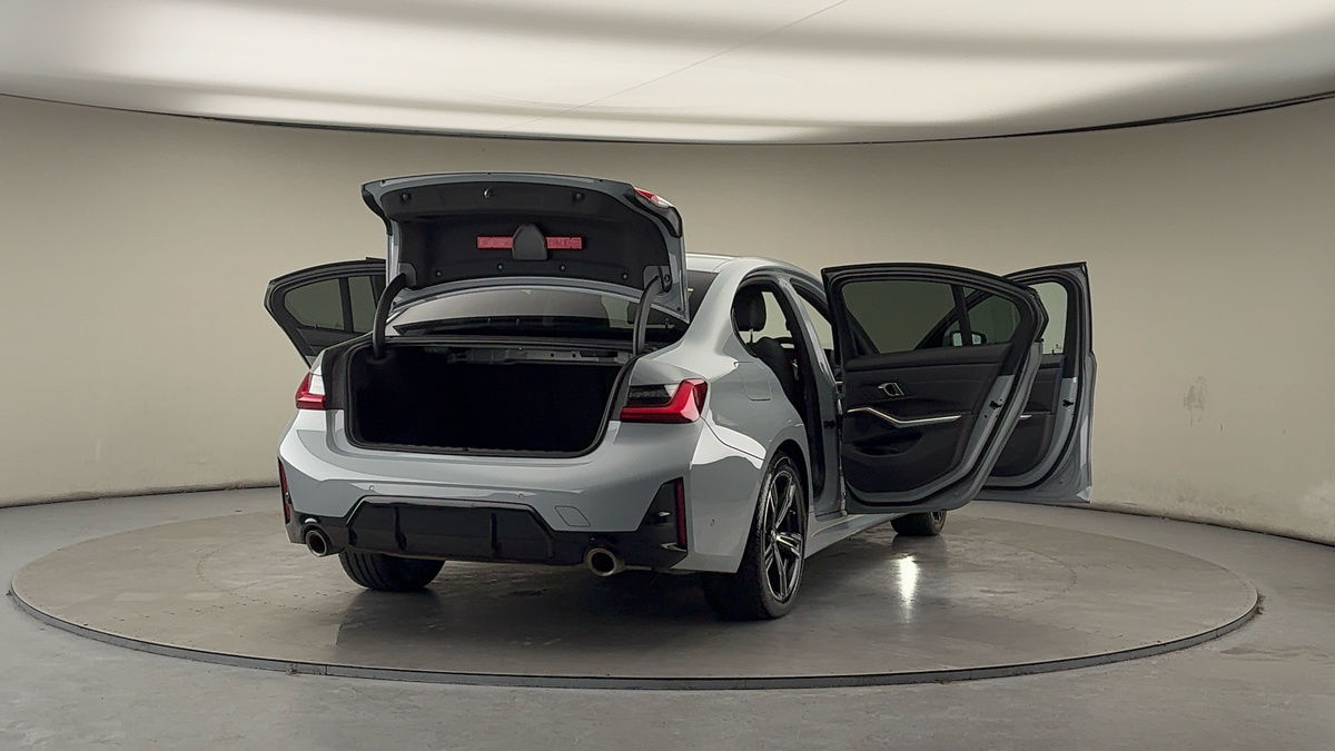 More views of BMW 3 Series