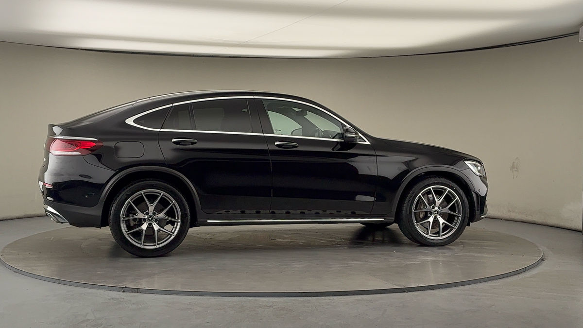 More views of Mercedes-Benz GLC