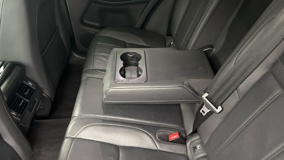 Land Rover Range Rover Evoque Image 9