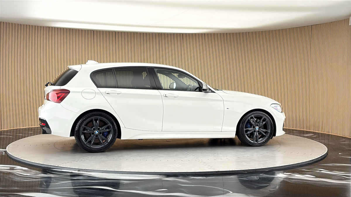 More views of BMW 1 Series