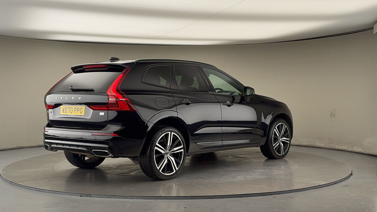 Volvo XC60 Image 21