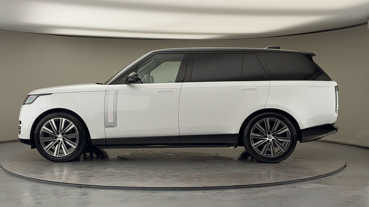 Land Rover Range Rover Image 15