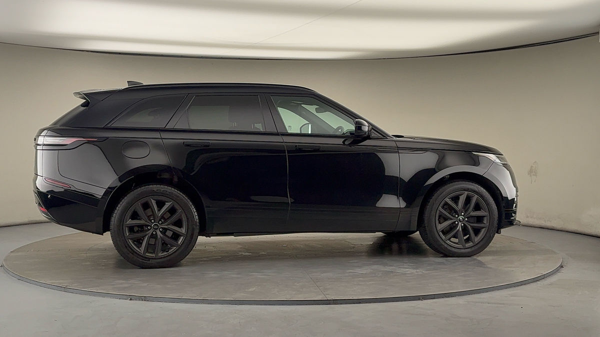 More views of Land Rover Range Rover Velar