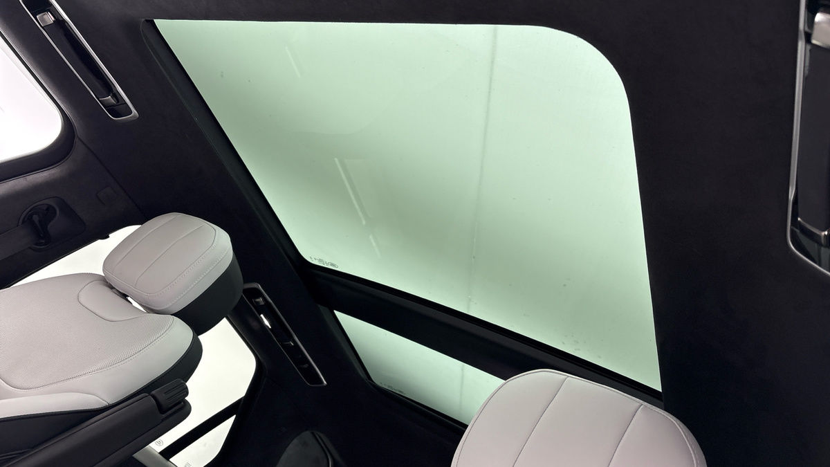 Land Rover Range Rover Sport Image 6