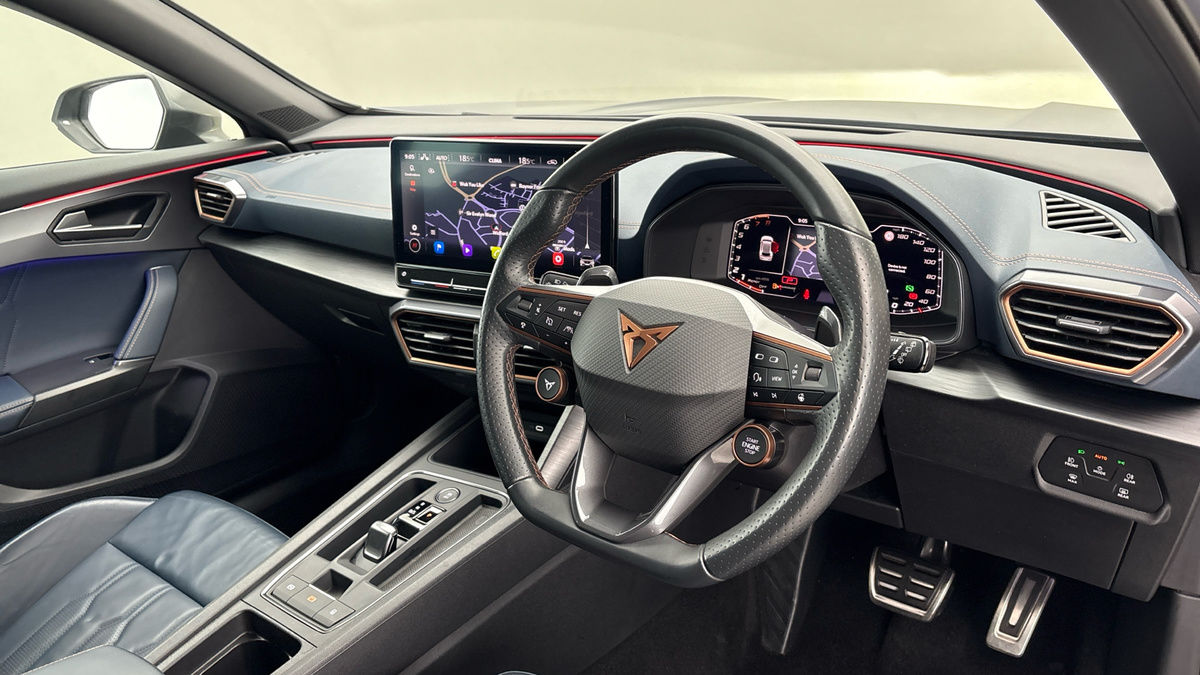 CUPRA Formentor Image 5