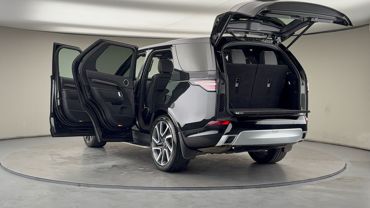 Land Rover Discovery Image 23