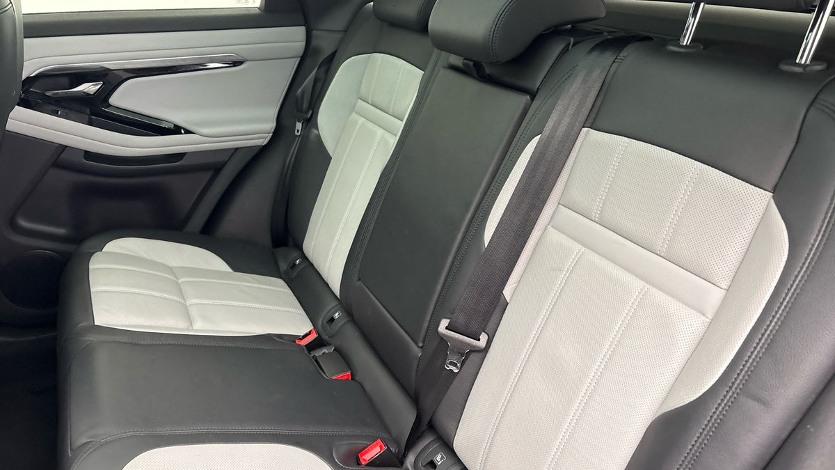 Land Rover Range Rover Evoque Image 8