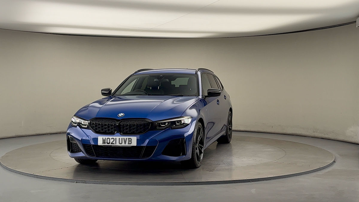 More views of BMW 3 Series