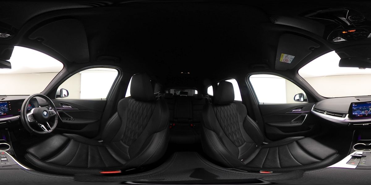 More views of BMW X1