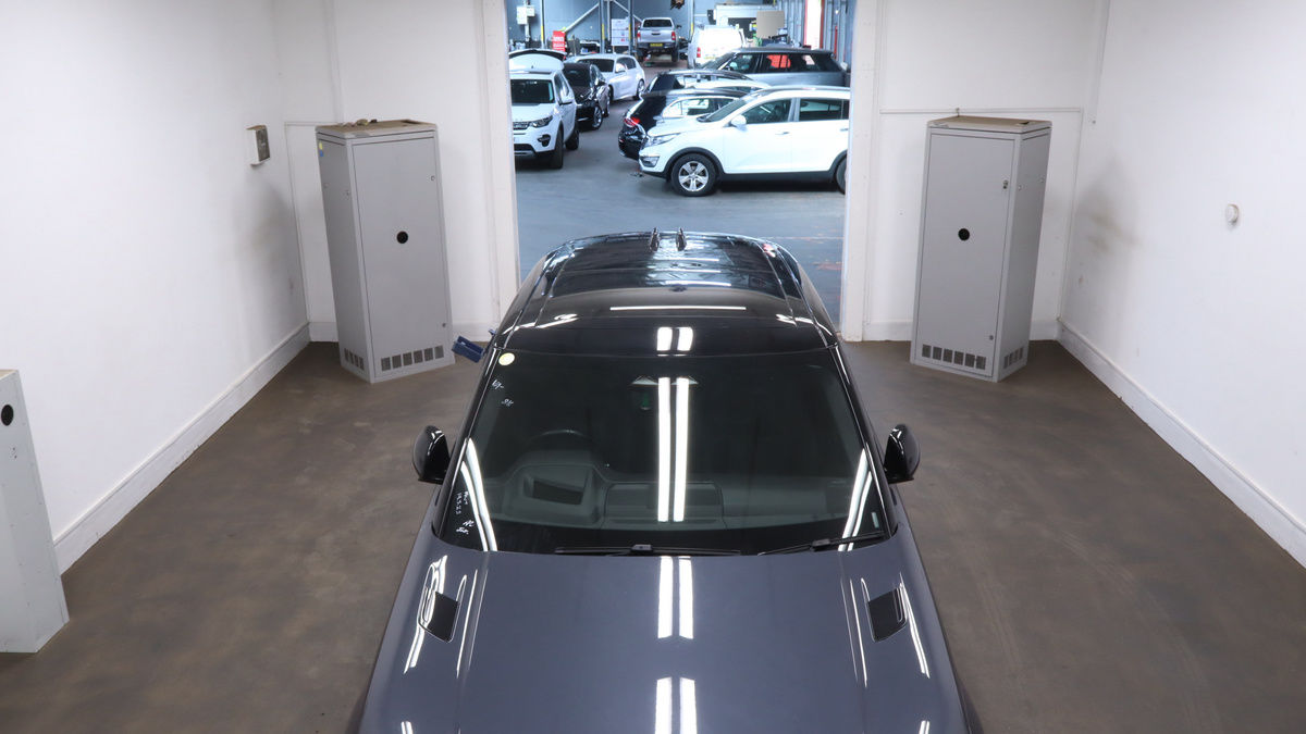 Land Rover Range Rover Sport Image 7