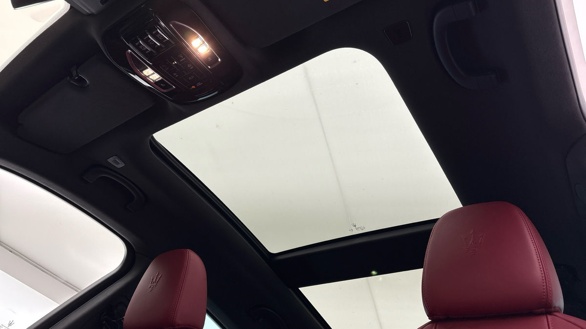 Maserati Grecale Image 6