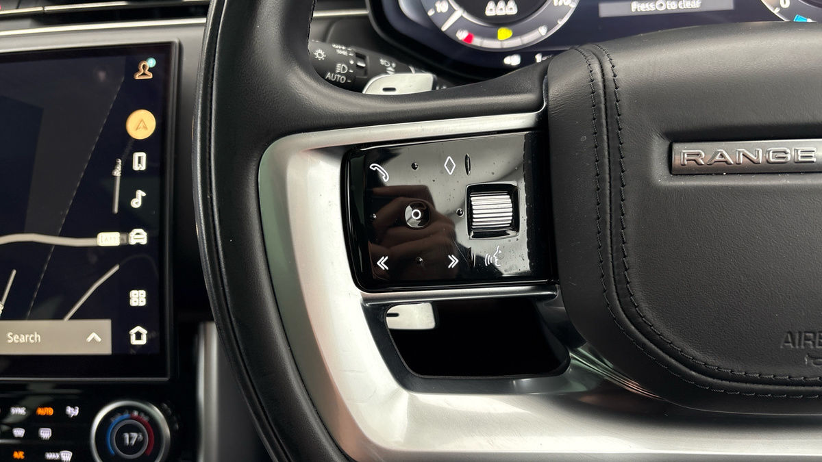 Land Rover Range Rover Image 13