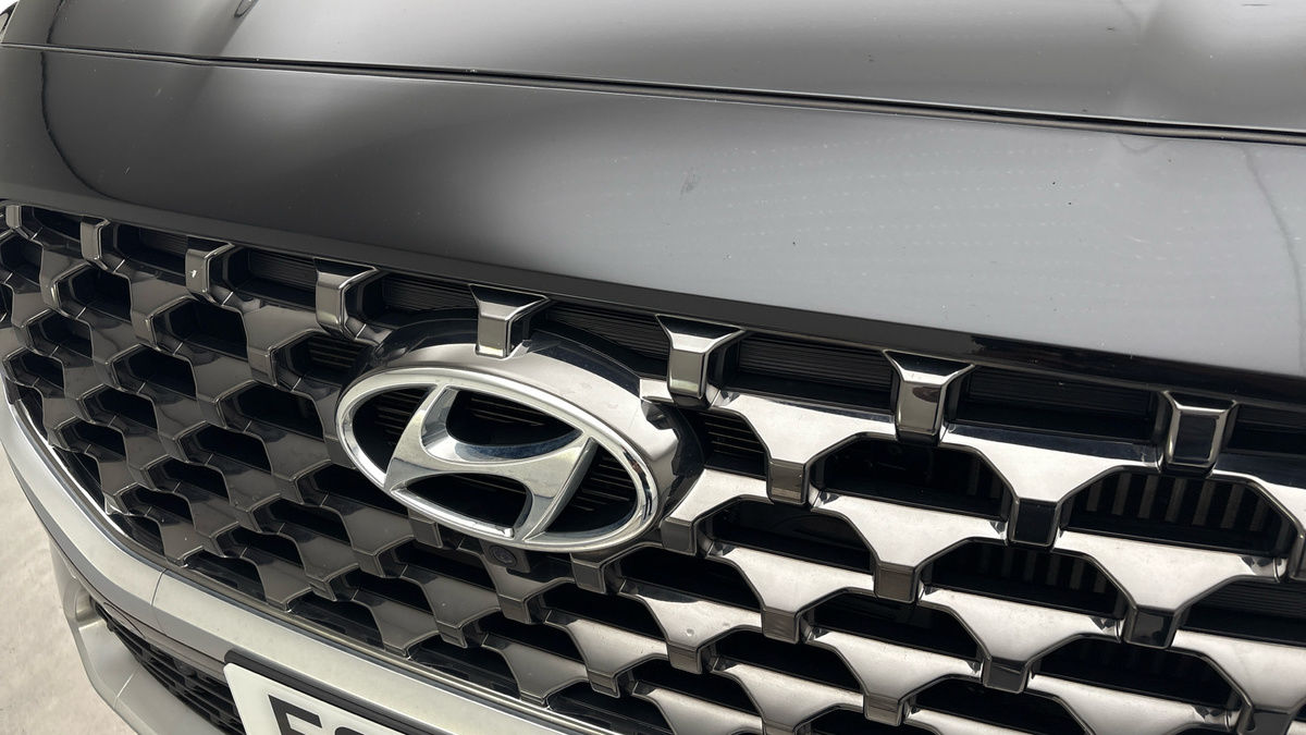 Hyundai Santa Fe Image 24