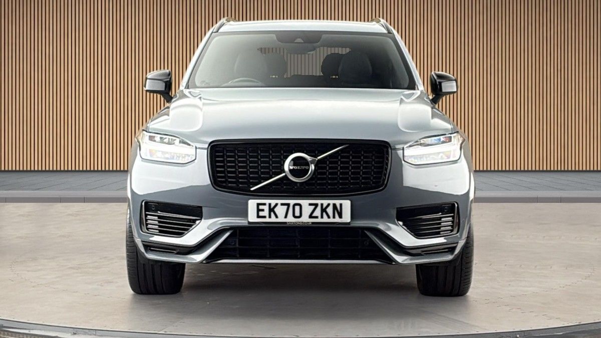 Volvo XC90 Image 3