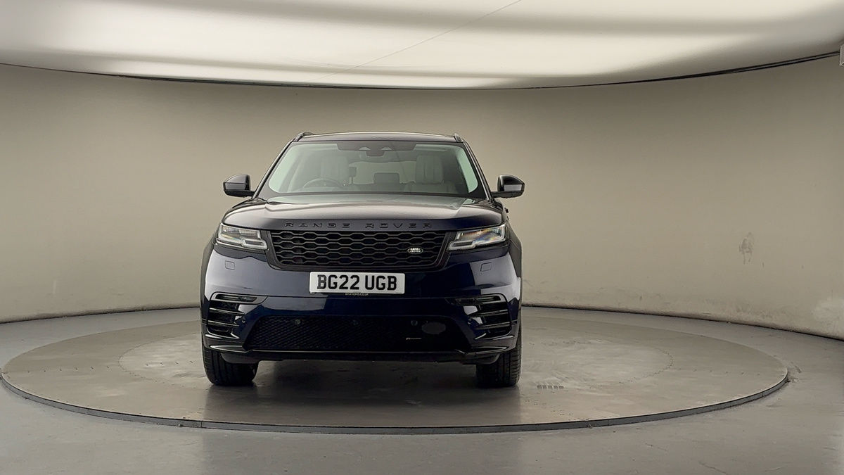 Land Rover Range Rover Velar Image 3
