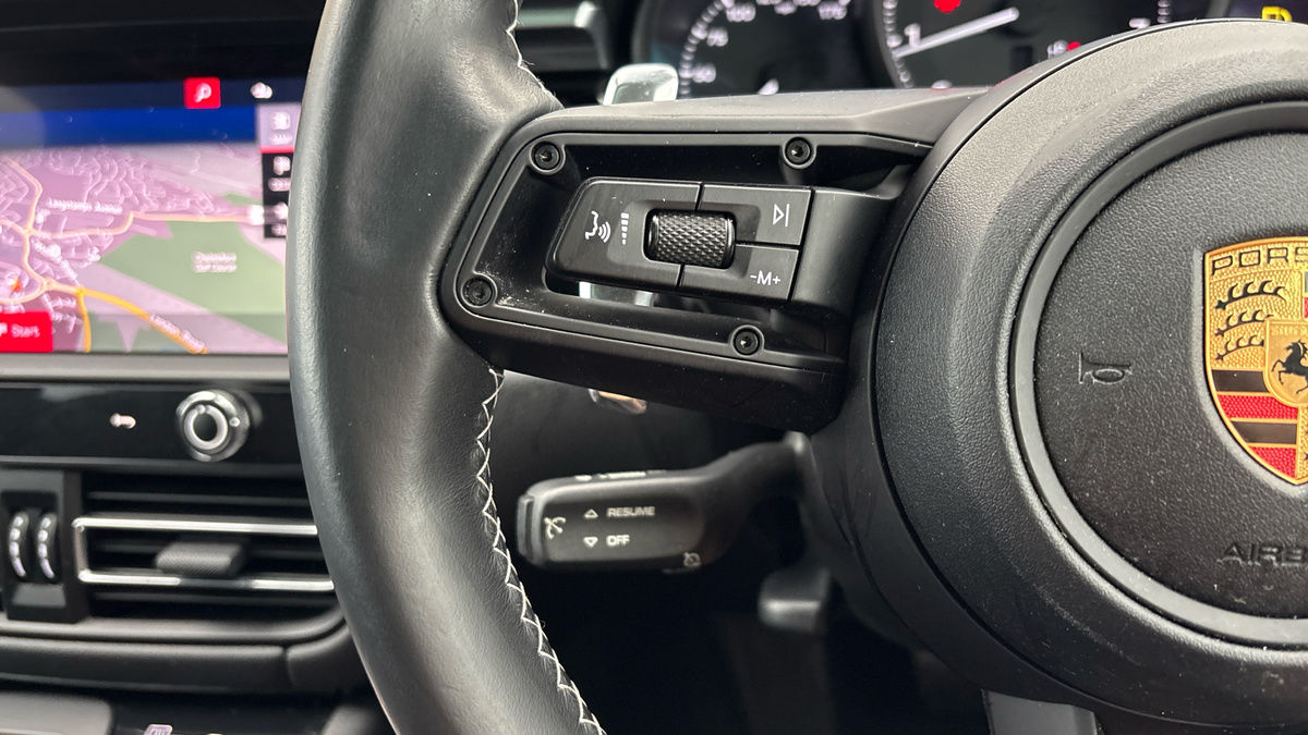 Porsche Macan Image 13