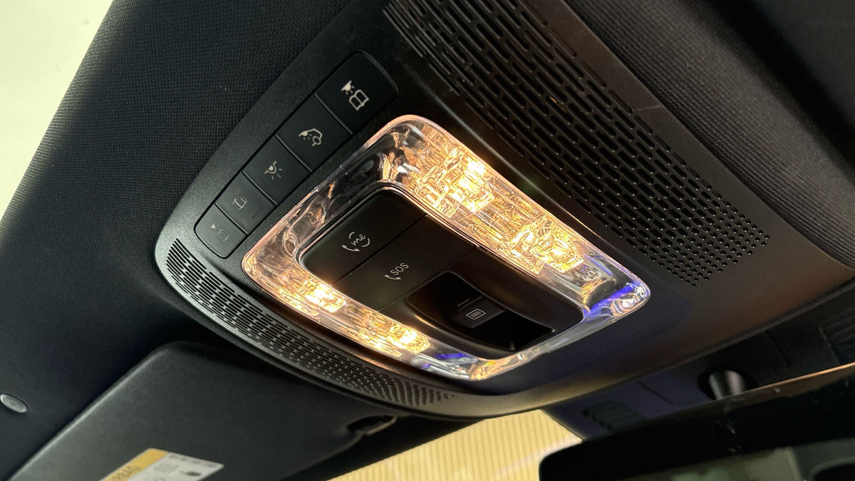 Mercedes-Benz CLA Image 30