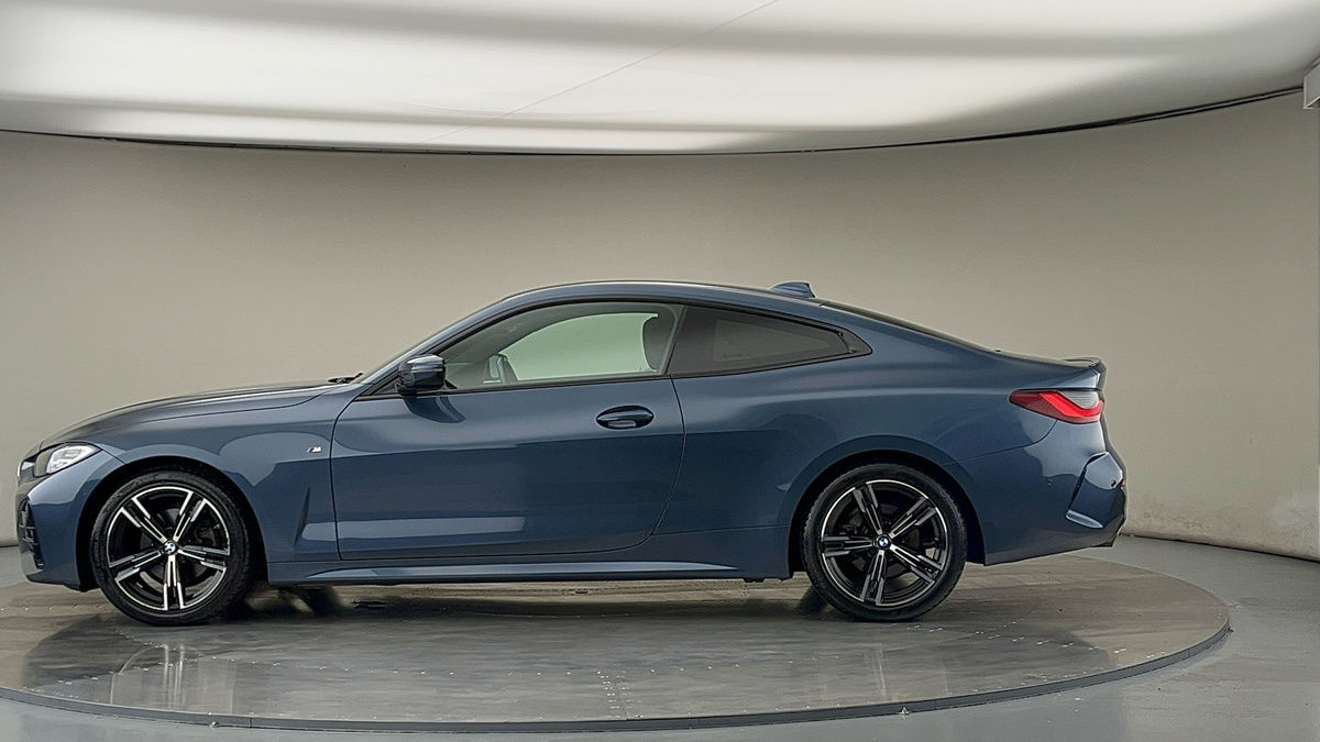 More views of BMW 4 Series