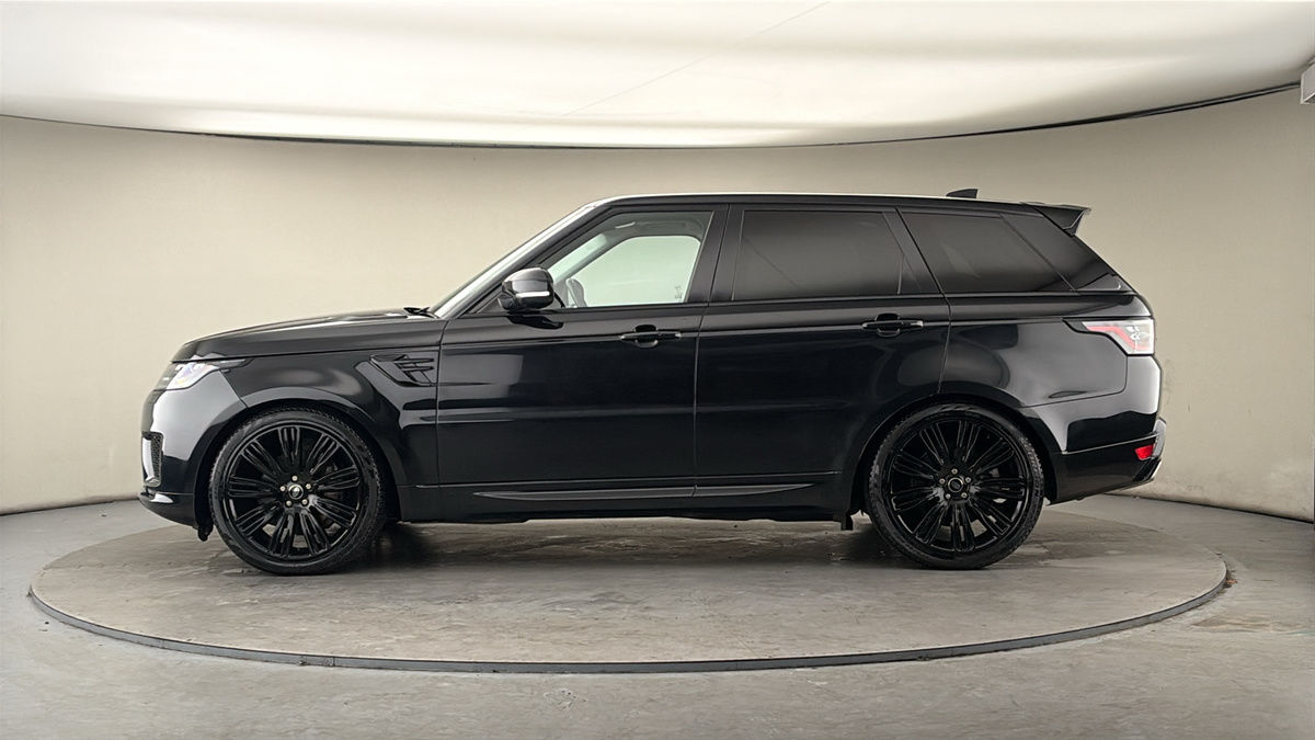 Land Rover Range Rover Sport Image 15