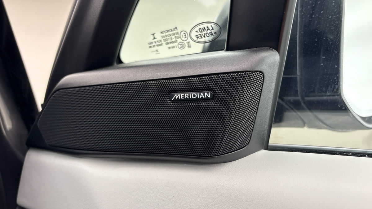 Land Rover Range Rover Sport Image 27