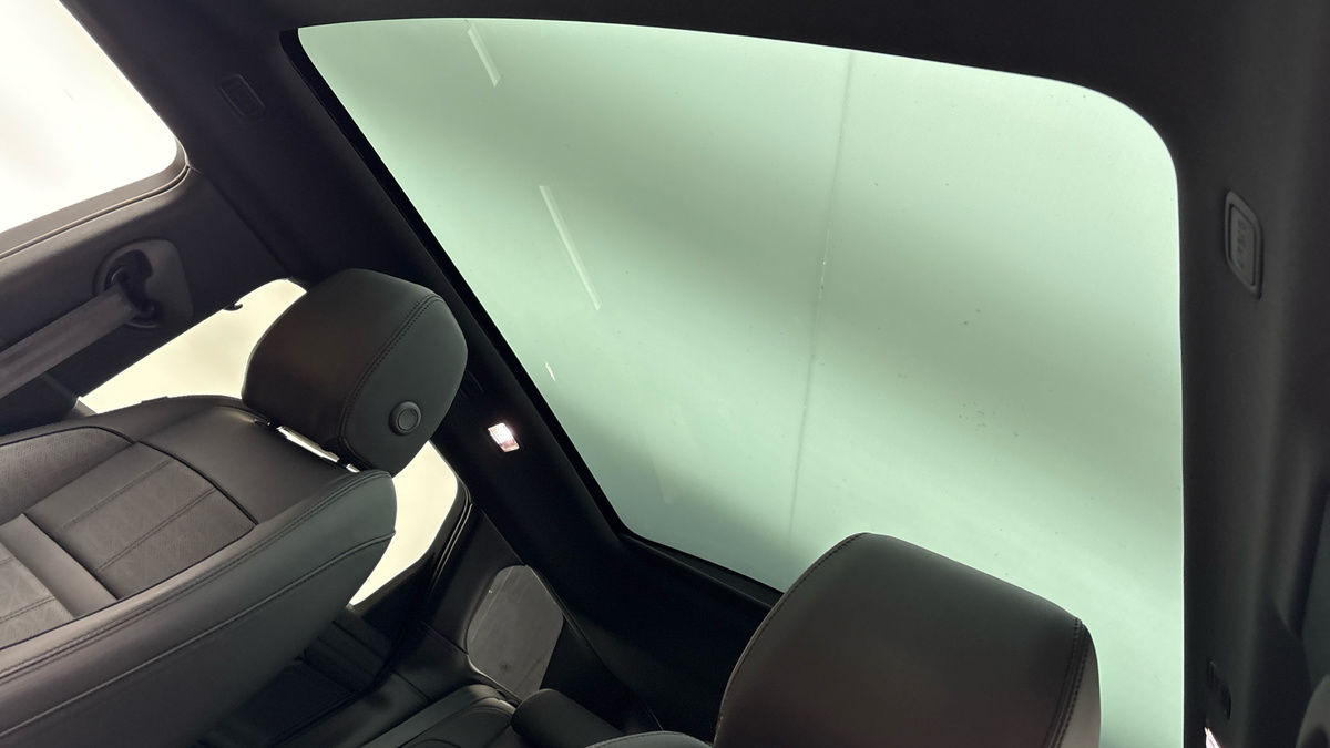 Land Rover Range Rover Evoque Image 6