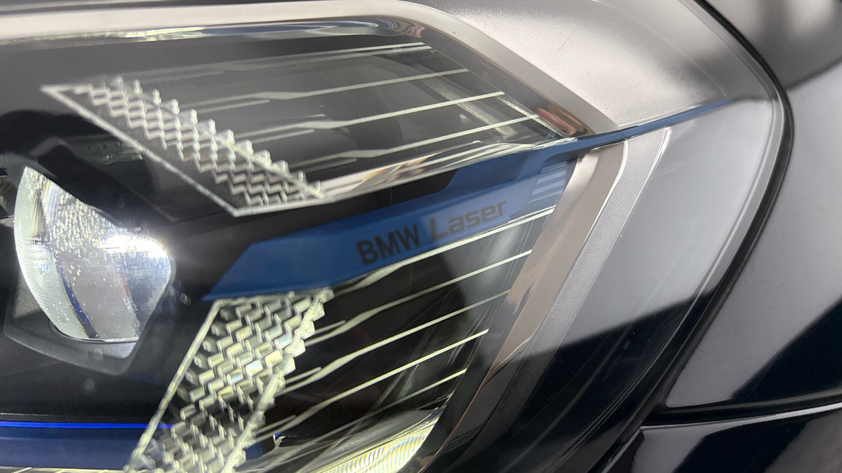 BMW X4 M Image 45
