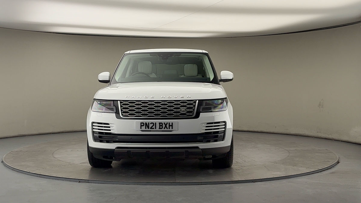 Land Rover Range Rover Image 3