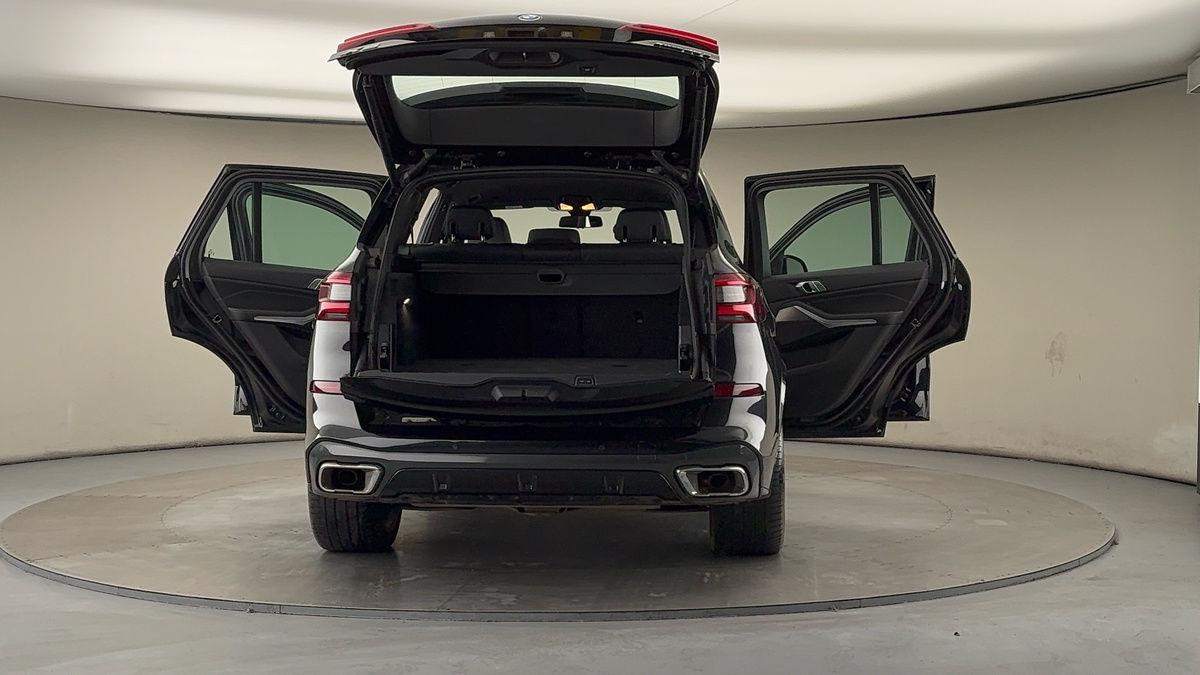 More views of BMW X5