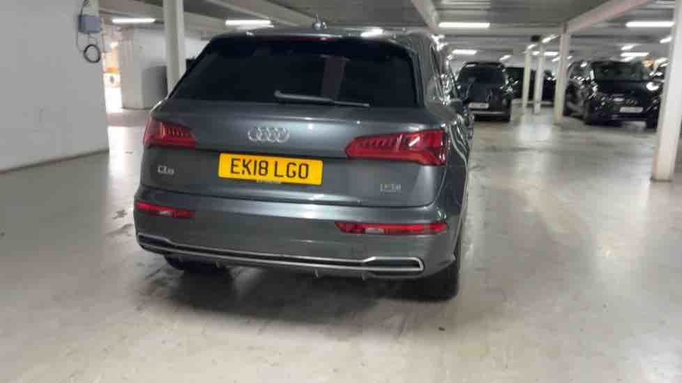 More views of Audi Q5
