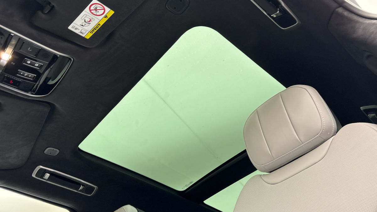 Land Rover Range Rover Sport Image 6