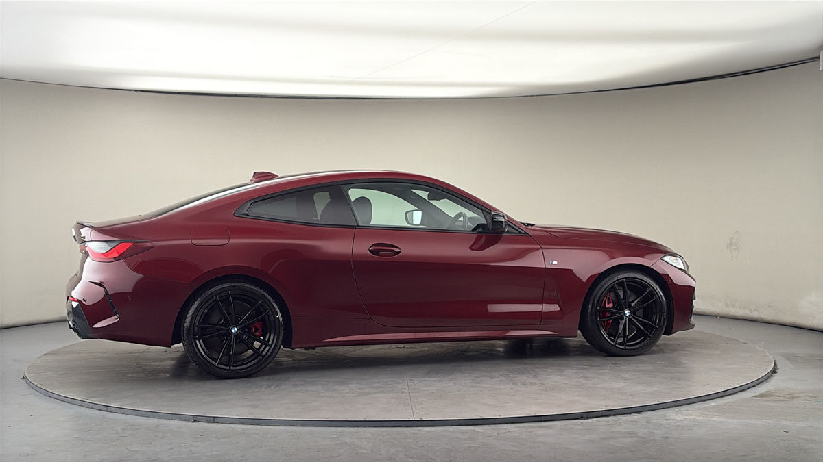 More views of BMW 4 Series