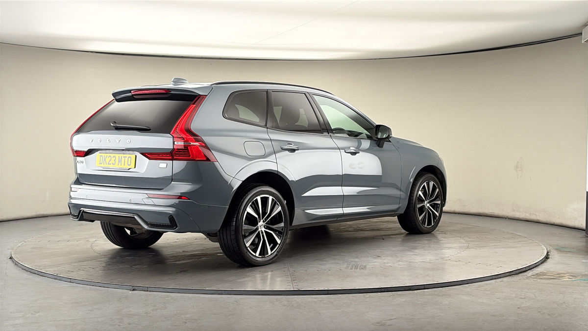 Volvo XC60 Image 21