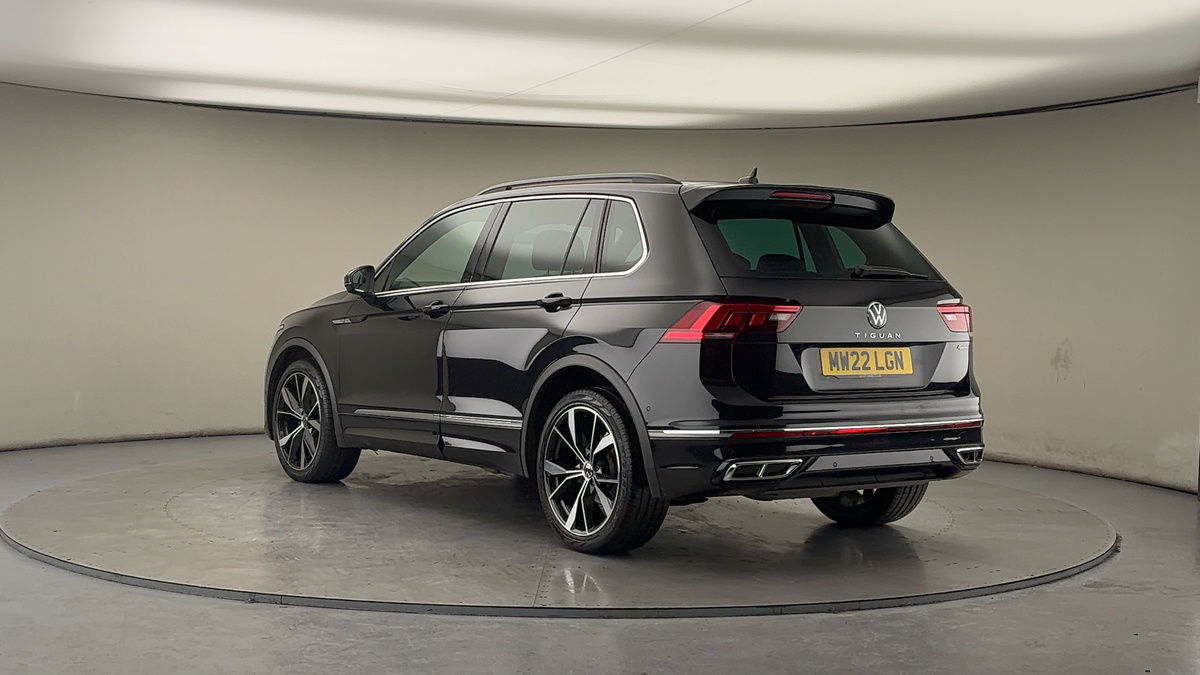 Volkswagen Tiguan Image 2