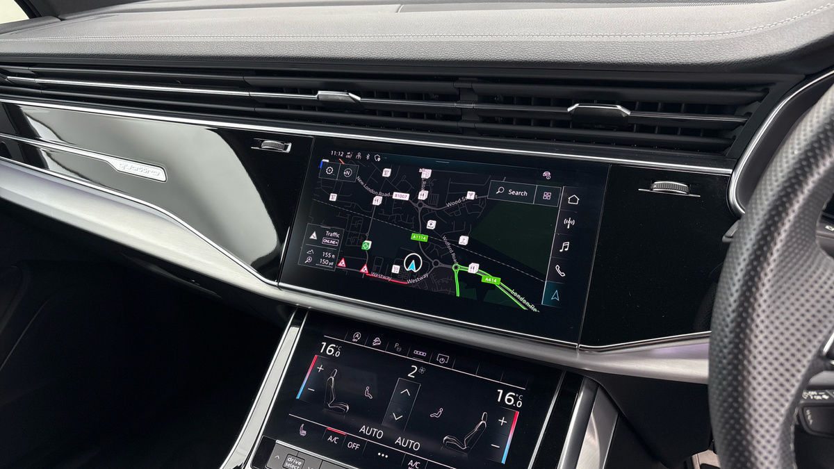 Audi Q7 Image 17