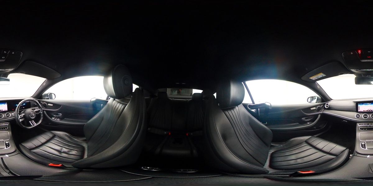 More views of Mercedes-Benz E Class