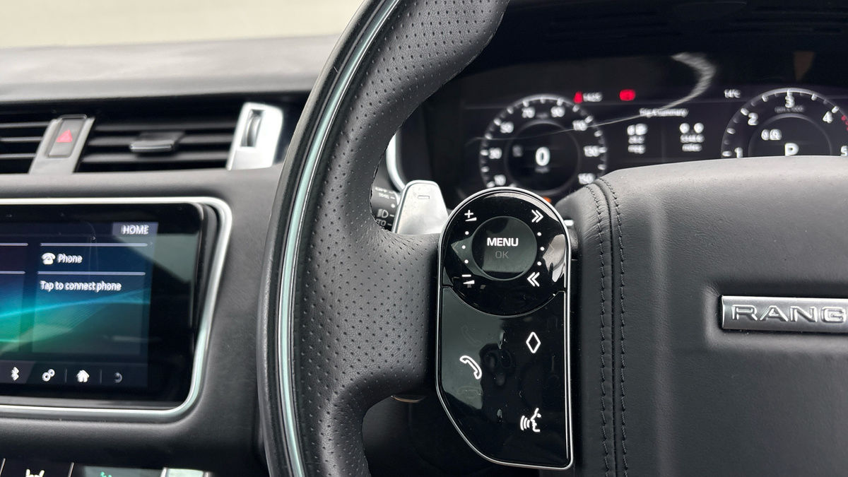 Land Rover Range Rover Sport Image 13