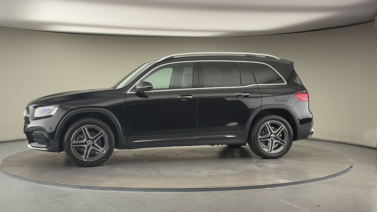 More views of Mercedes-Benz GLB