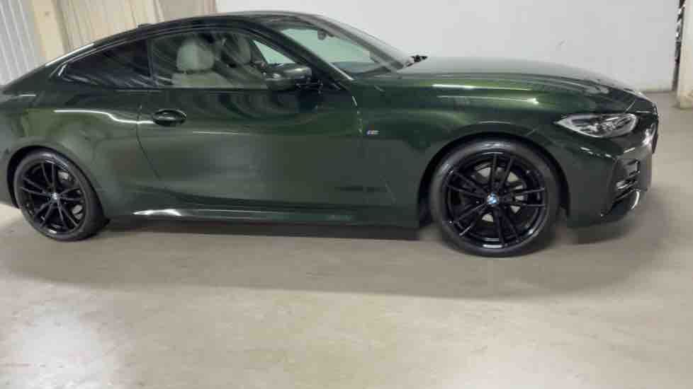 More views of BMW 4 Series