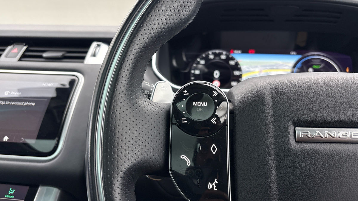 Land Rover Range Rover Sport Image 13