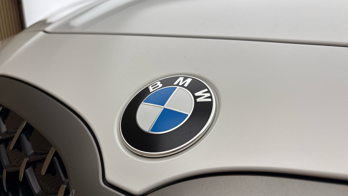 BMW 1 Series Image 24