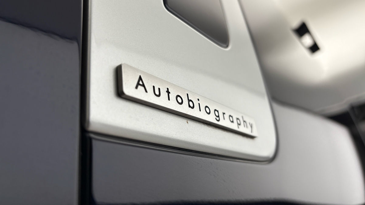 Land Rover Range Rover Image 28