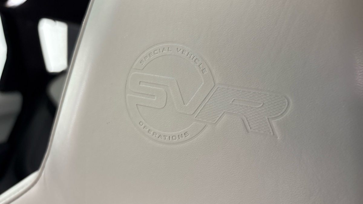 Land Rover Range Rover Sport Image 36